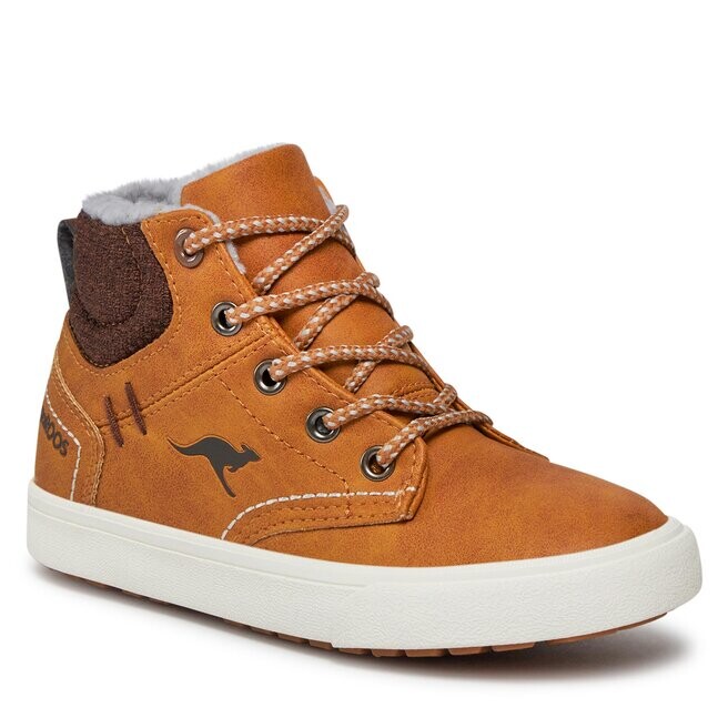 

Сапоги KangaRoos Kavu, коричневый