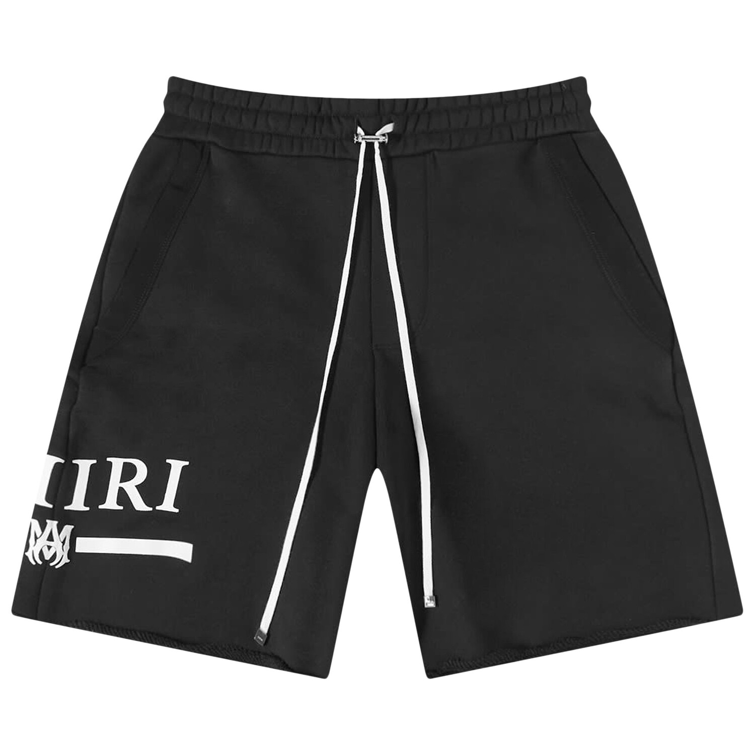 

Плавки Amiri MA Bar Logo, цвет Черный/Натуральный