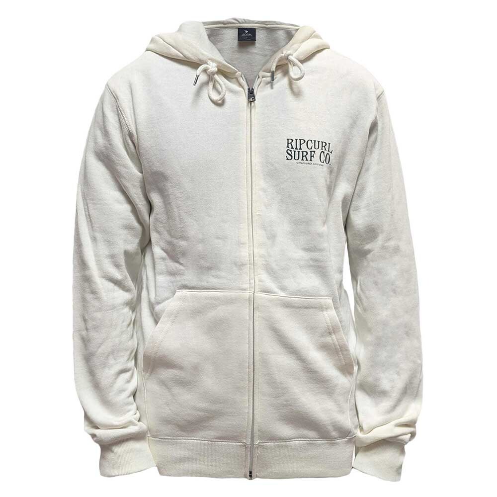 

Худи Rip Curl Wavy, серый