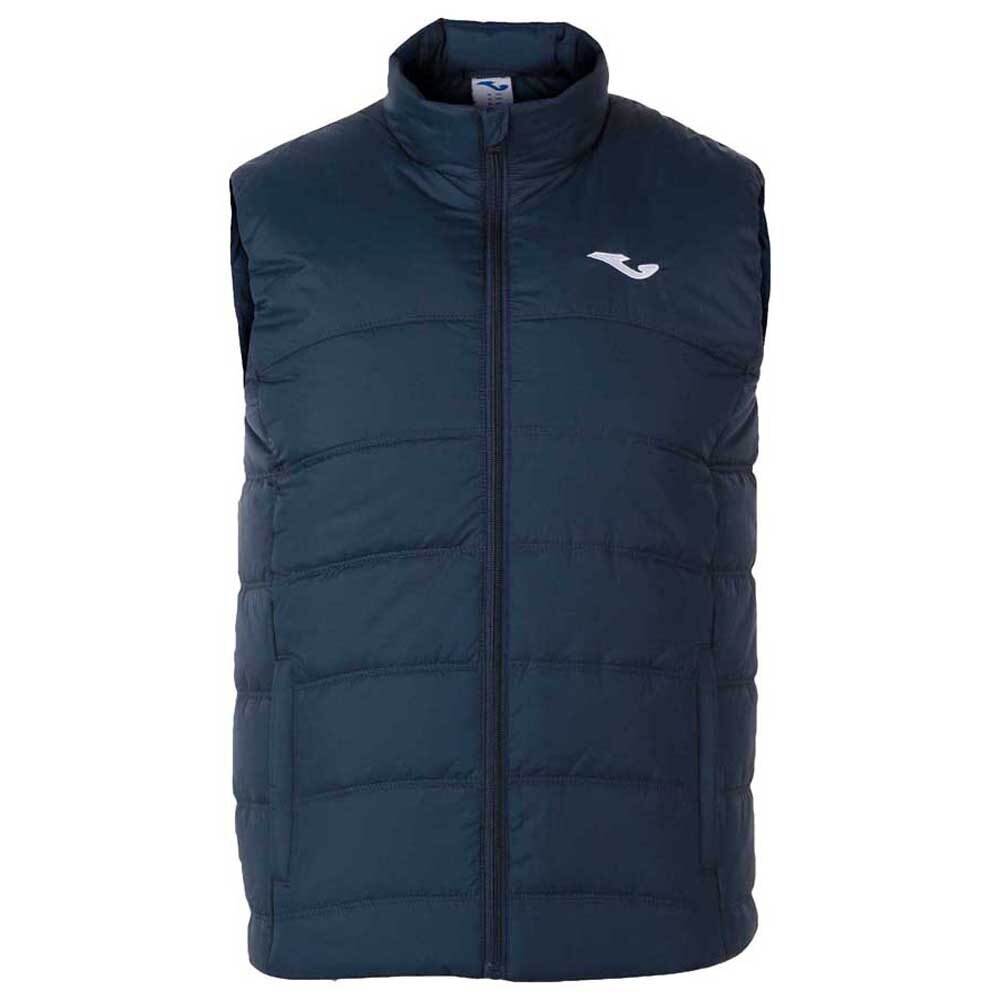 

Жилет Joma Urban IV, черный