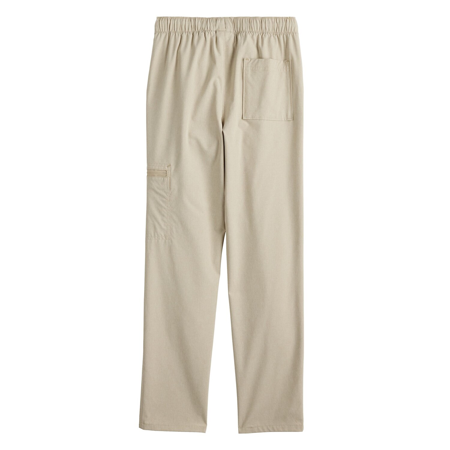 

Брюки Sonoma Goods For Life Flexwear Tech в цвете Regular и Husky для мальчиков 7–20 лет Sonoma Goods For Life, черный