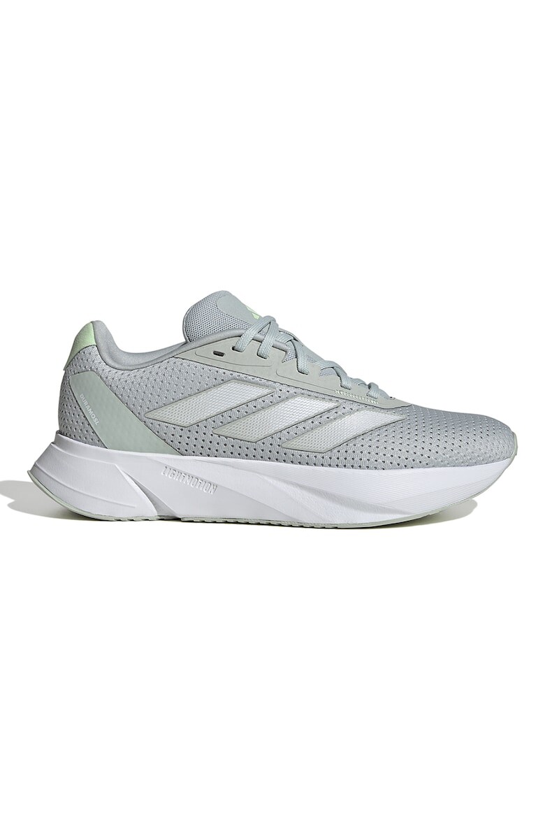 

Кроссовки Дурамо Adidas Performance, серый