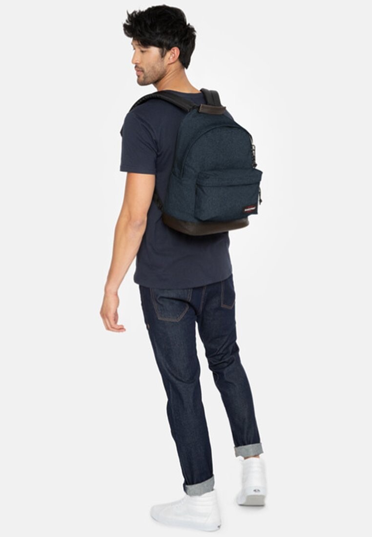 

Рюкзак Eastpak, синий