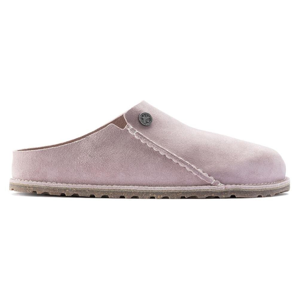 

Сабо Birkenstock Zermatt Premium, розовый