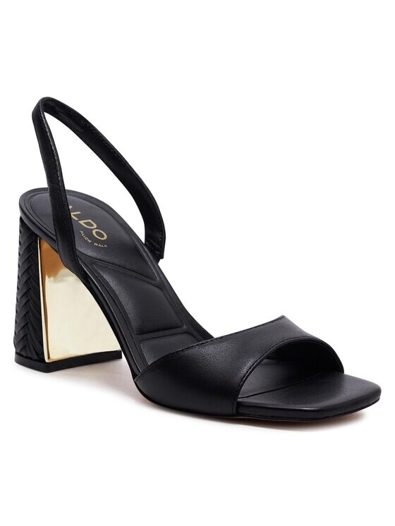 

Сандалии Aldo, черный