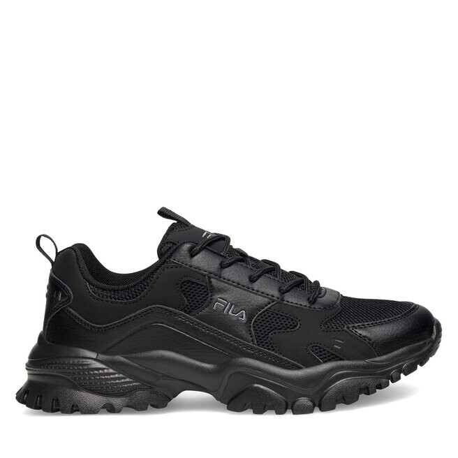 

Кроссовки Fila ELECTRIC FLOW FFW0164_83052_ Negro, черный