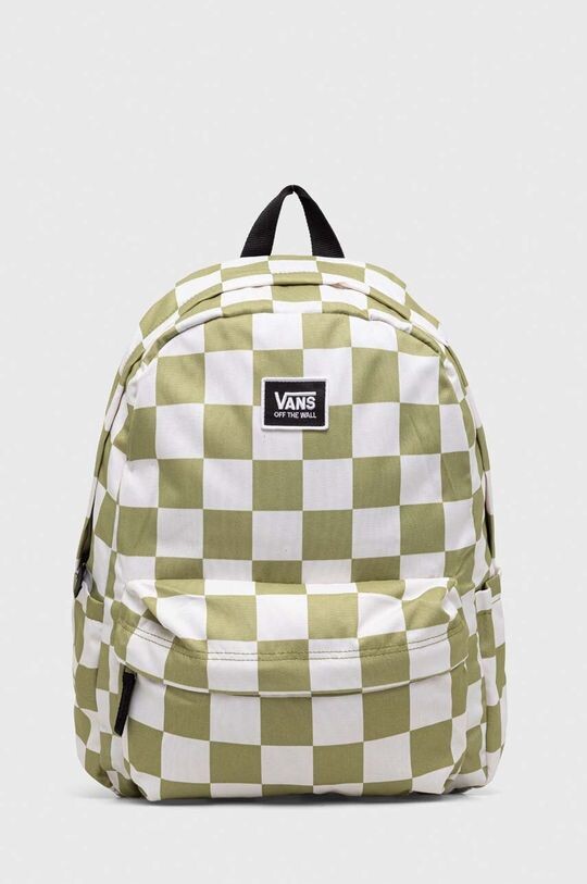

Рюкзак Vans, зеленый