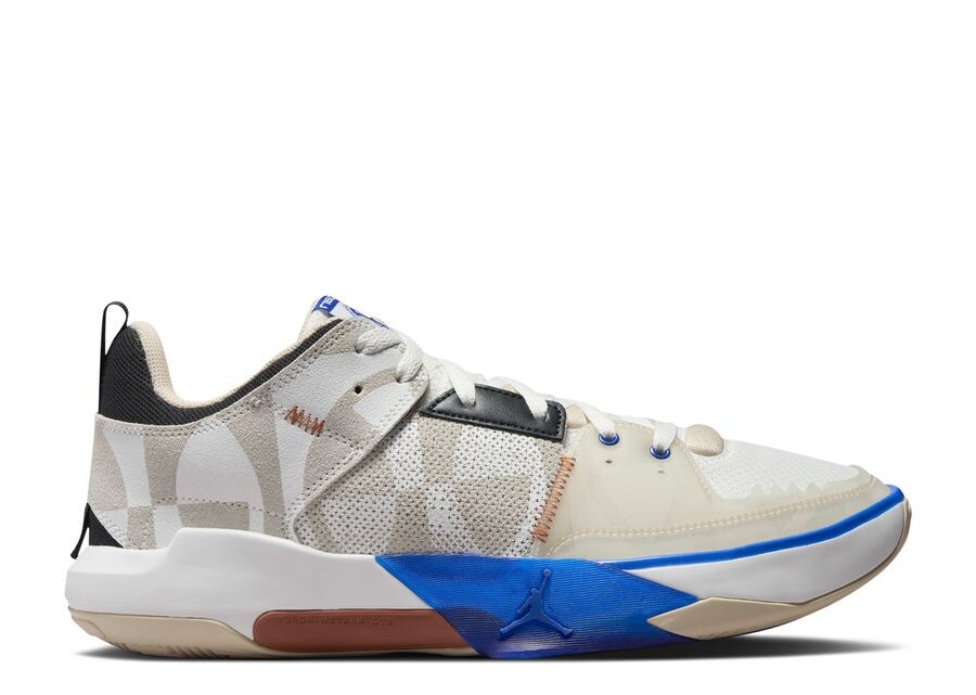 

Кроссовки Air Jordan Jordan One Take 5, цвет Quai 54