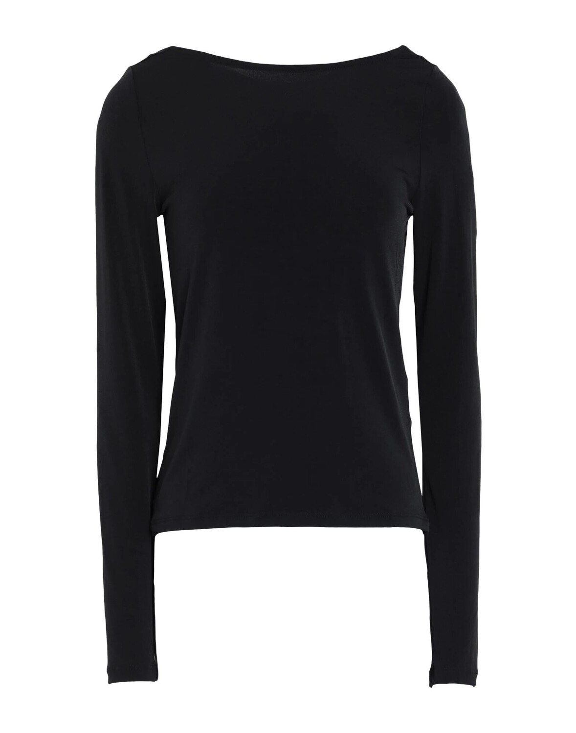 

Футболка Vero Moda, черный