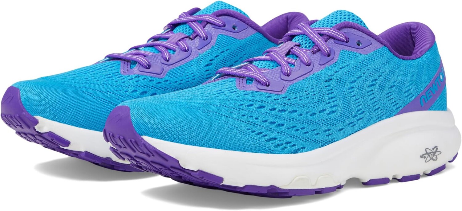 

Кроссовки Isaac Newton Running, цвет Blue/White, Синий