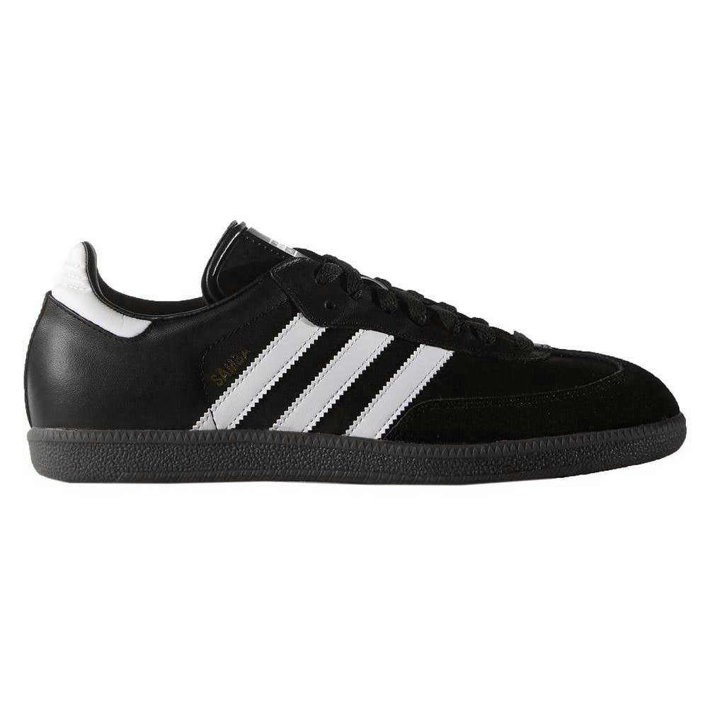 

Кроссовки adidas Samba, черный