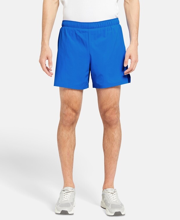 

Шорты для бега Puma, синий