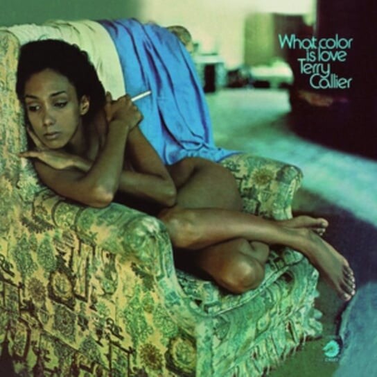 

Виниловая пластинка Callier Terry - What Color Is Love