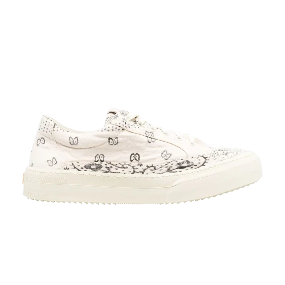 

Кроссовки Rhude V2, белый