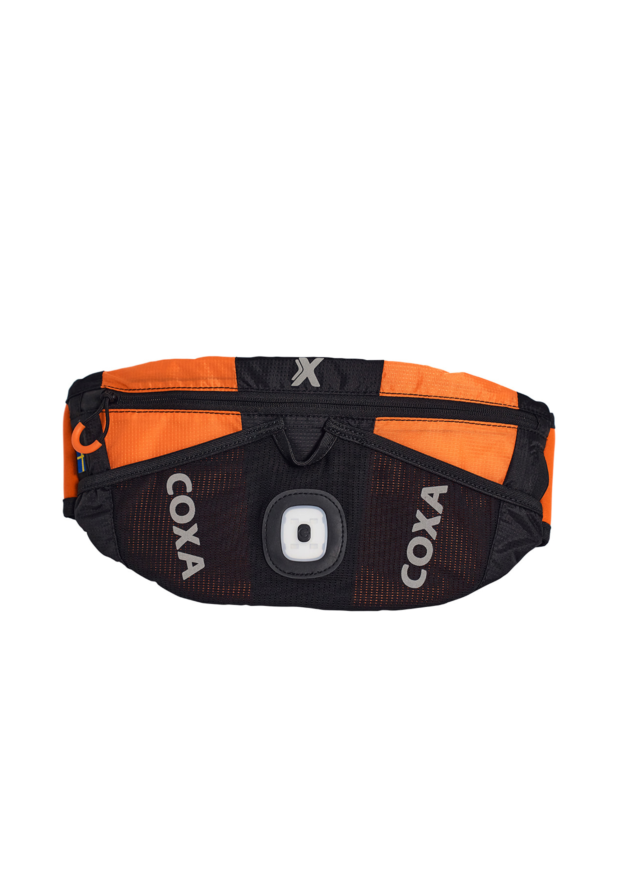 Сумка через плечо Coxa Carry Gürtel WR1 Orange, оранжевый