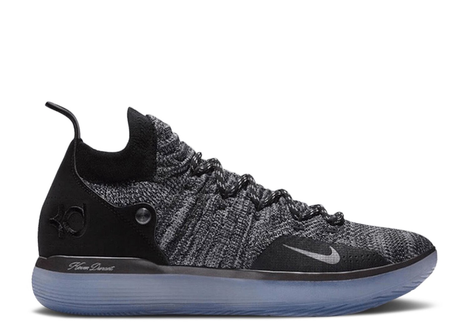 Кроссовки Nike Zoom Kd 11 Ep 'Still Kd', серый