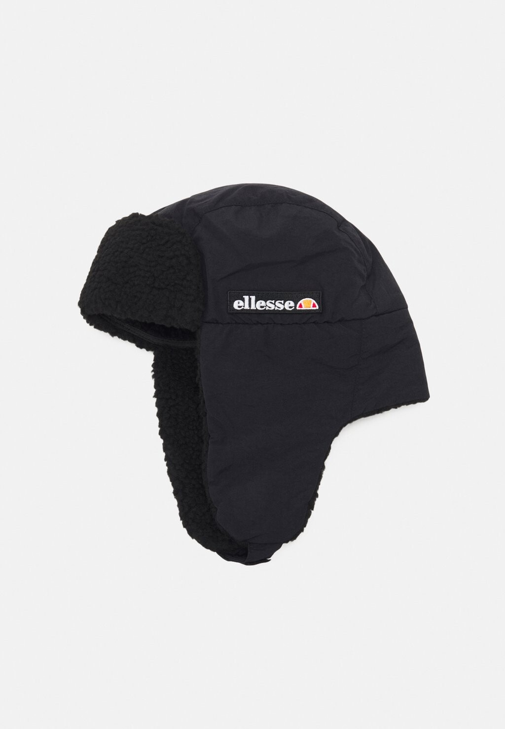 

Шапка Ellesse, черный