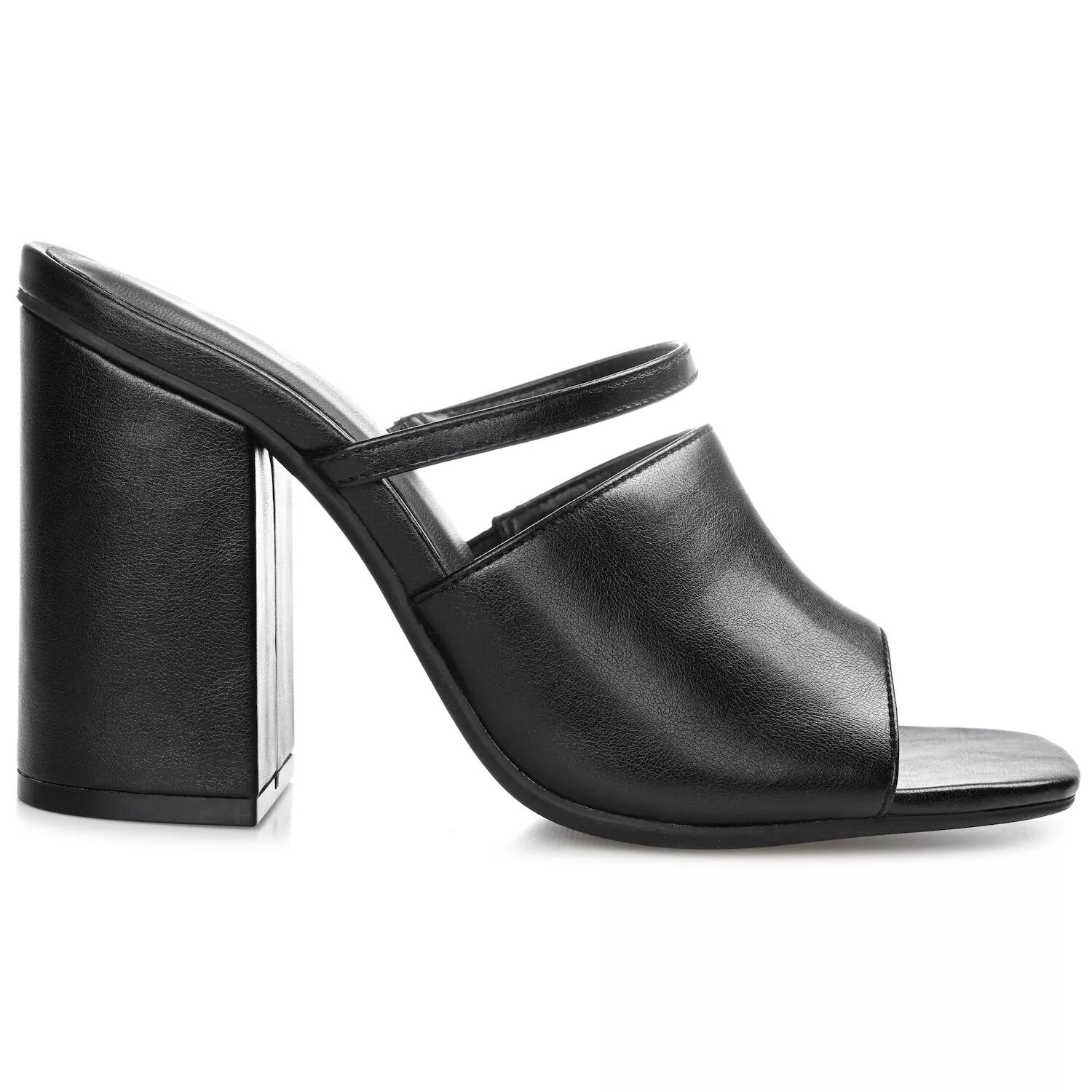 

Женские босоножки на каблуке Journee Collection Heiddy Tru Comfort Foam Journee Collection
