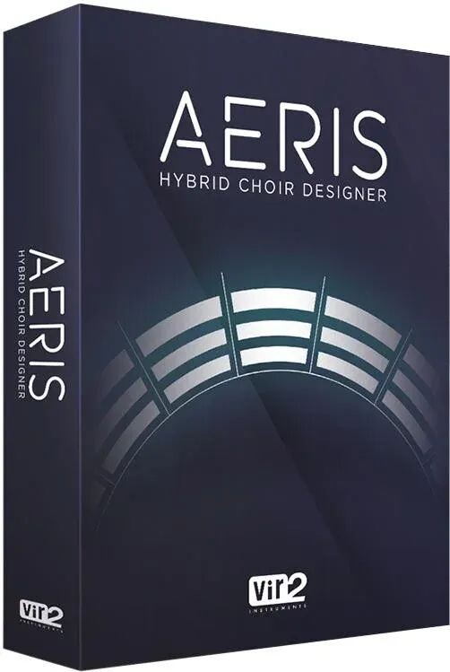 

Разработчик гибридного хора Vir2 Aeris