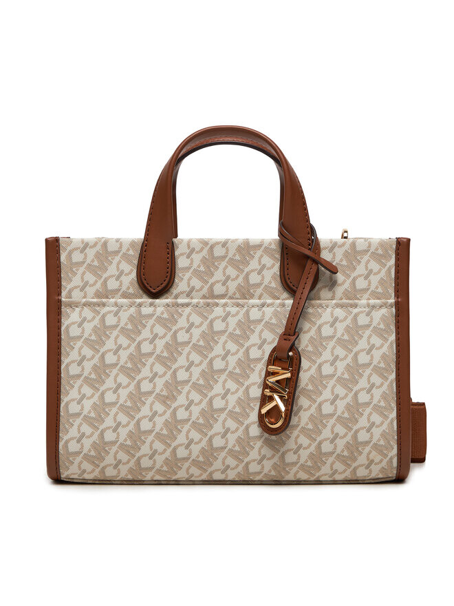 

Сумка Michael Michael Kors, бежевый