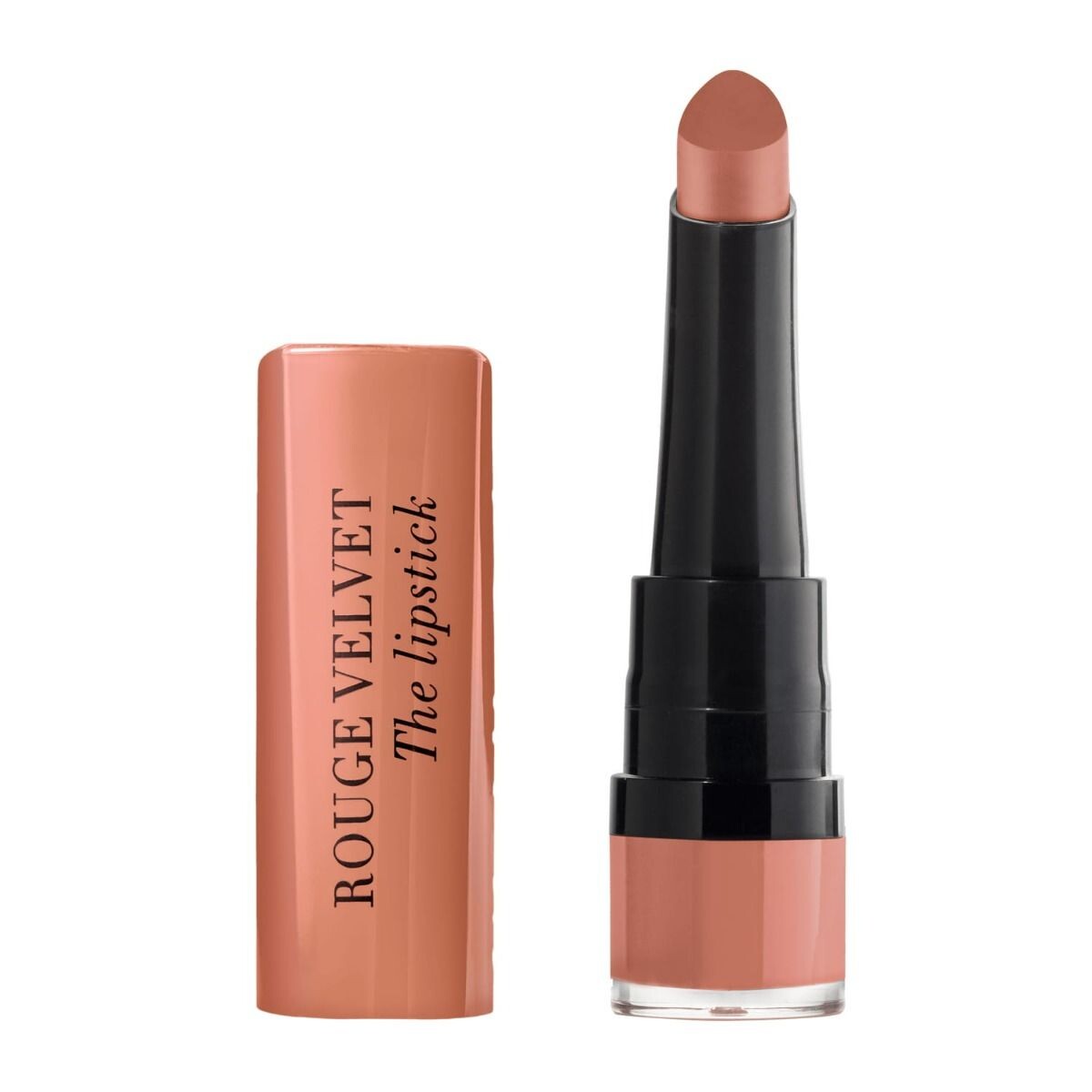 

Bourjois Rouge Velvet помада для губ, 2.4 g
