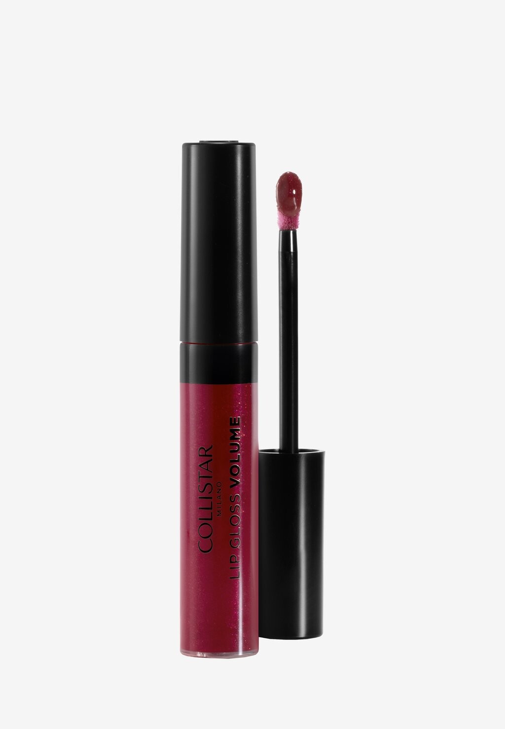 

Блеск для губ Lip Gloss Volume Collistar, цвет n. 220 purple mora