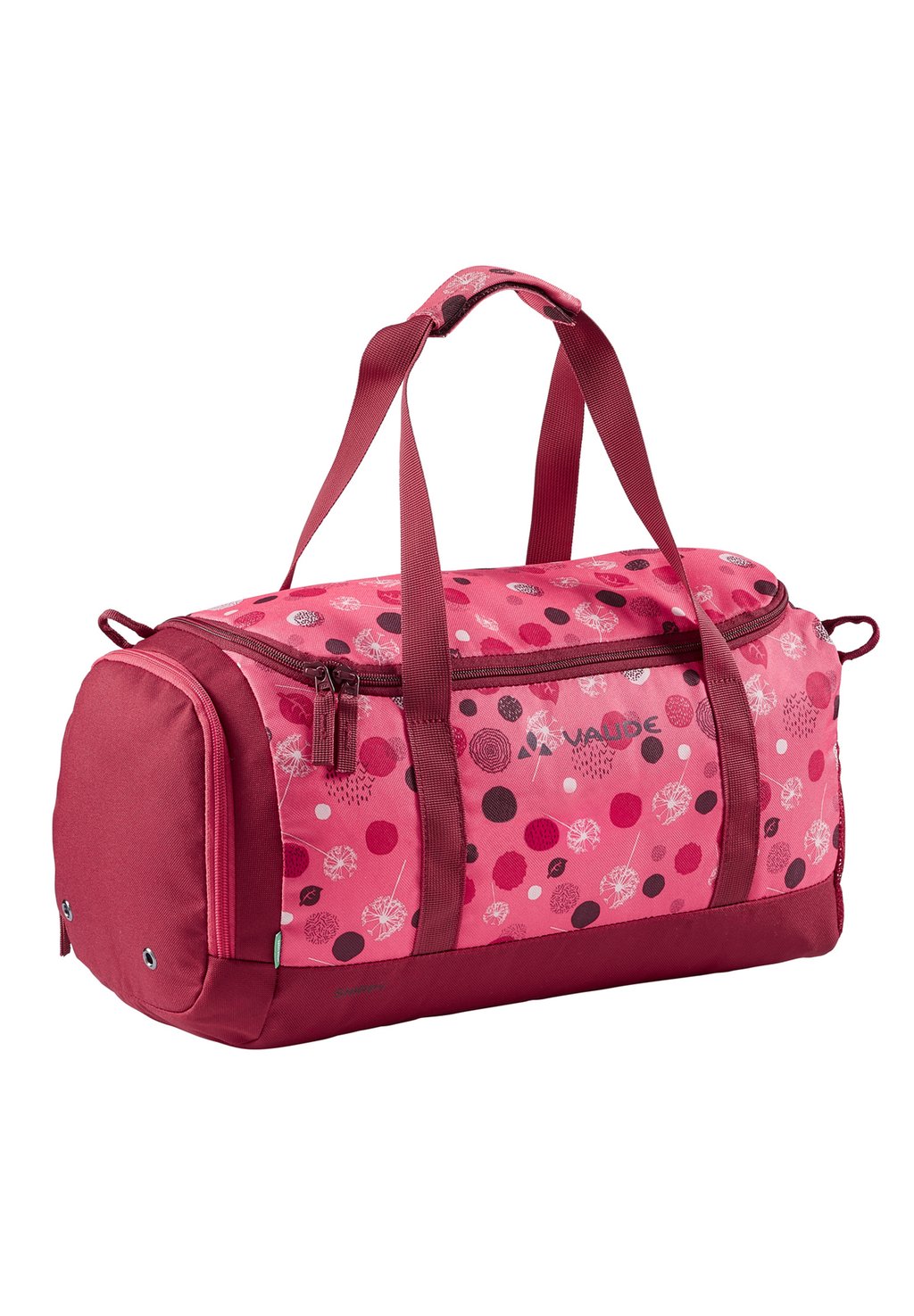 Спортивная сумка SNIPPY , цвет bright pink/cranberry Vaude