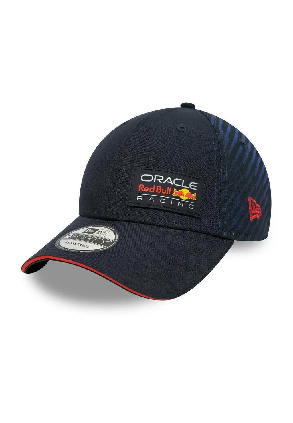 

Бейсболка Red Bull Racing, цвет navy