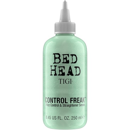 Гель-сыворотка Bed Head Control Freak 250 мл, Tigi сыворотка для гладкости и дисциплины локонов tigi bed head control freak serum 250 мл