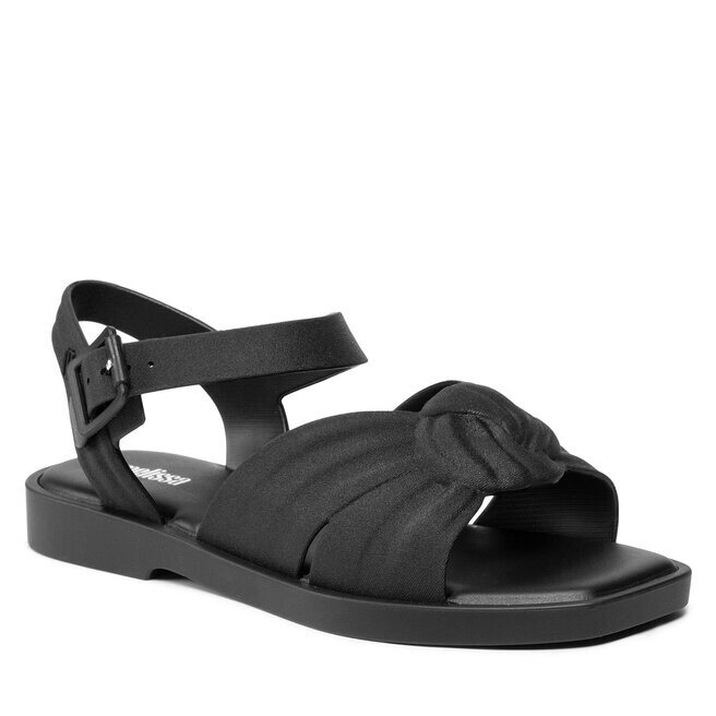 

Сандалии Melissa PlushSandal Ad, черный