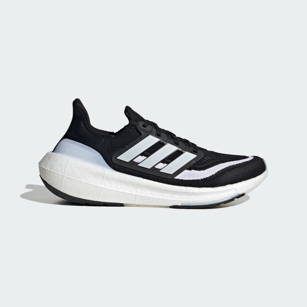 

Кроссовки Adidas ULTRABOOST LIGHT M, черный