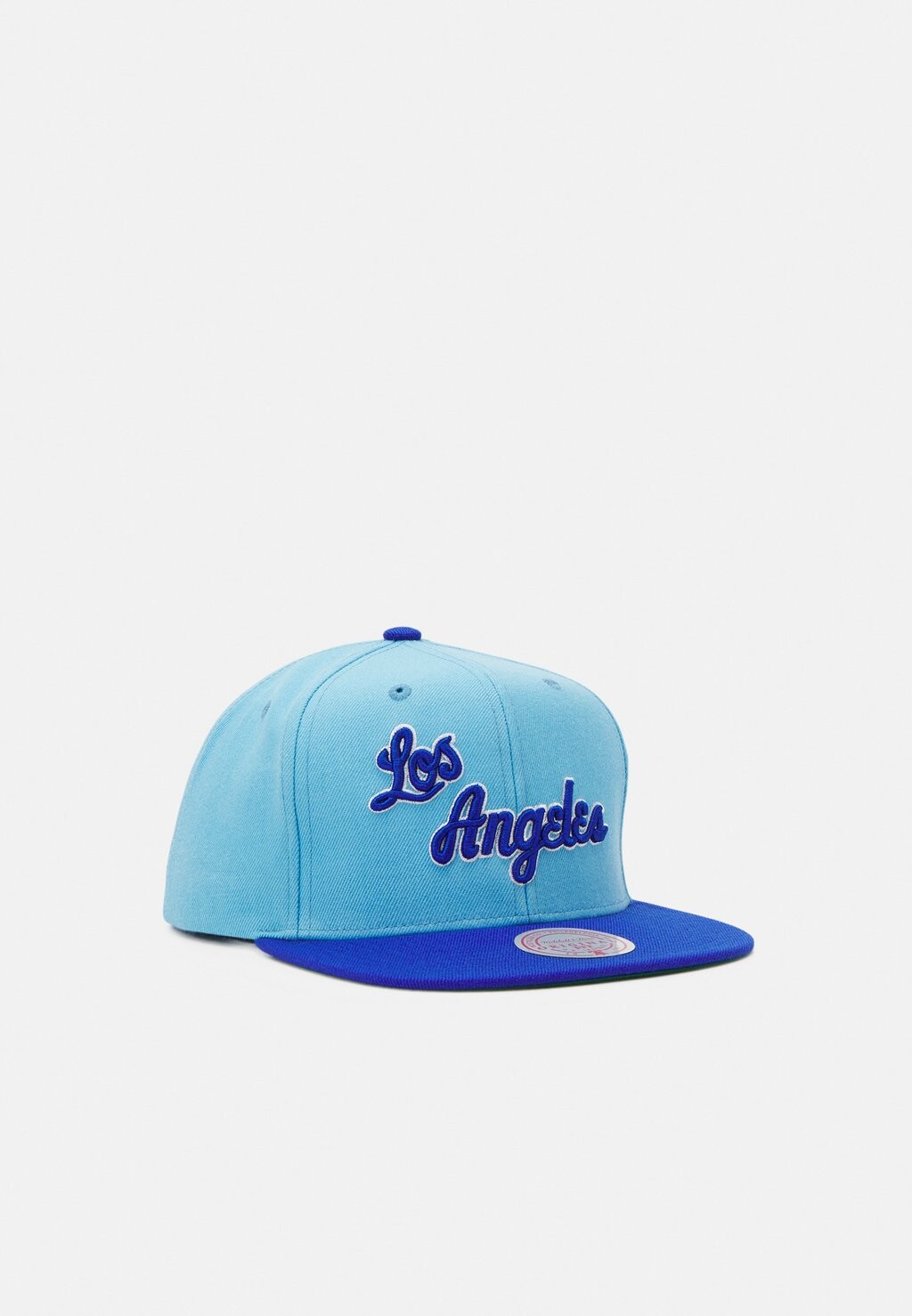 

Бейсболка NBA LOS ANGELES LAKERS TEAM Mitchell & Ness, цвет blue