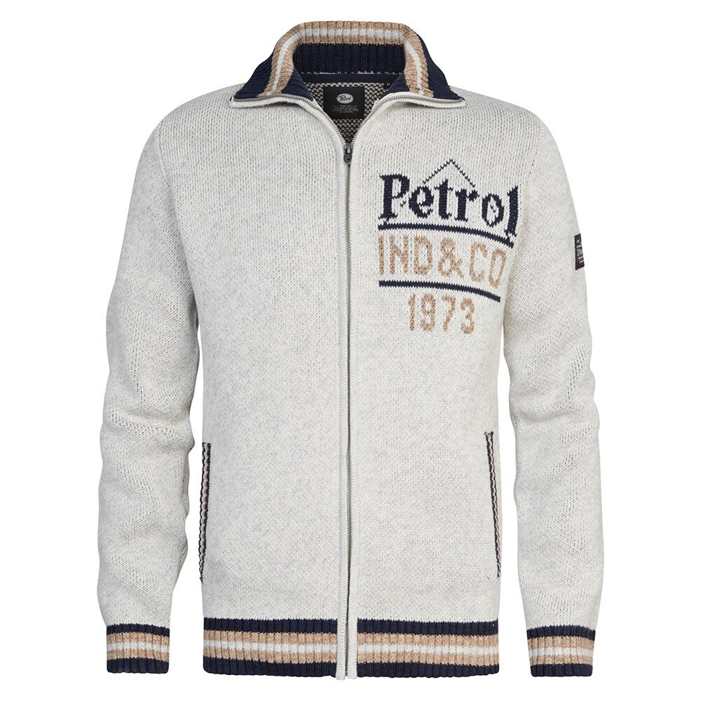 

Свитер Petrol Industries 298, серый