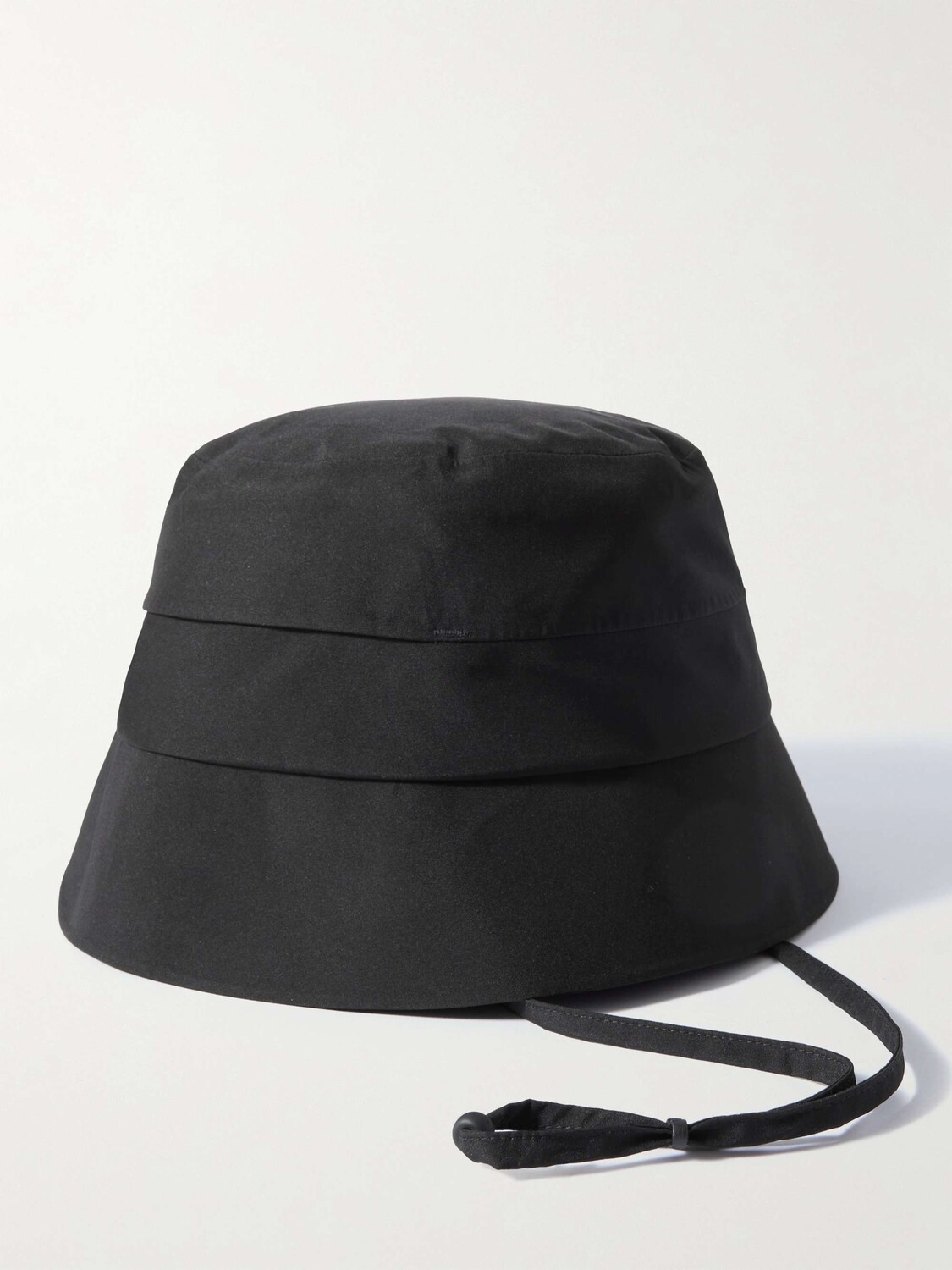 

Панама-ведро GORE-TEX NORSE PROJECTS ARKTISK, черный