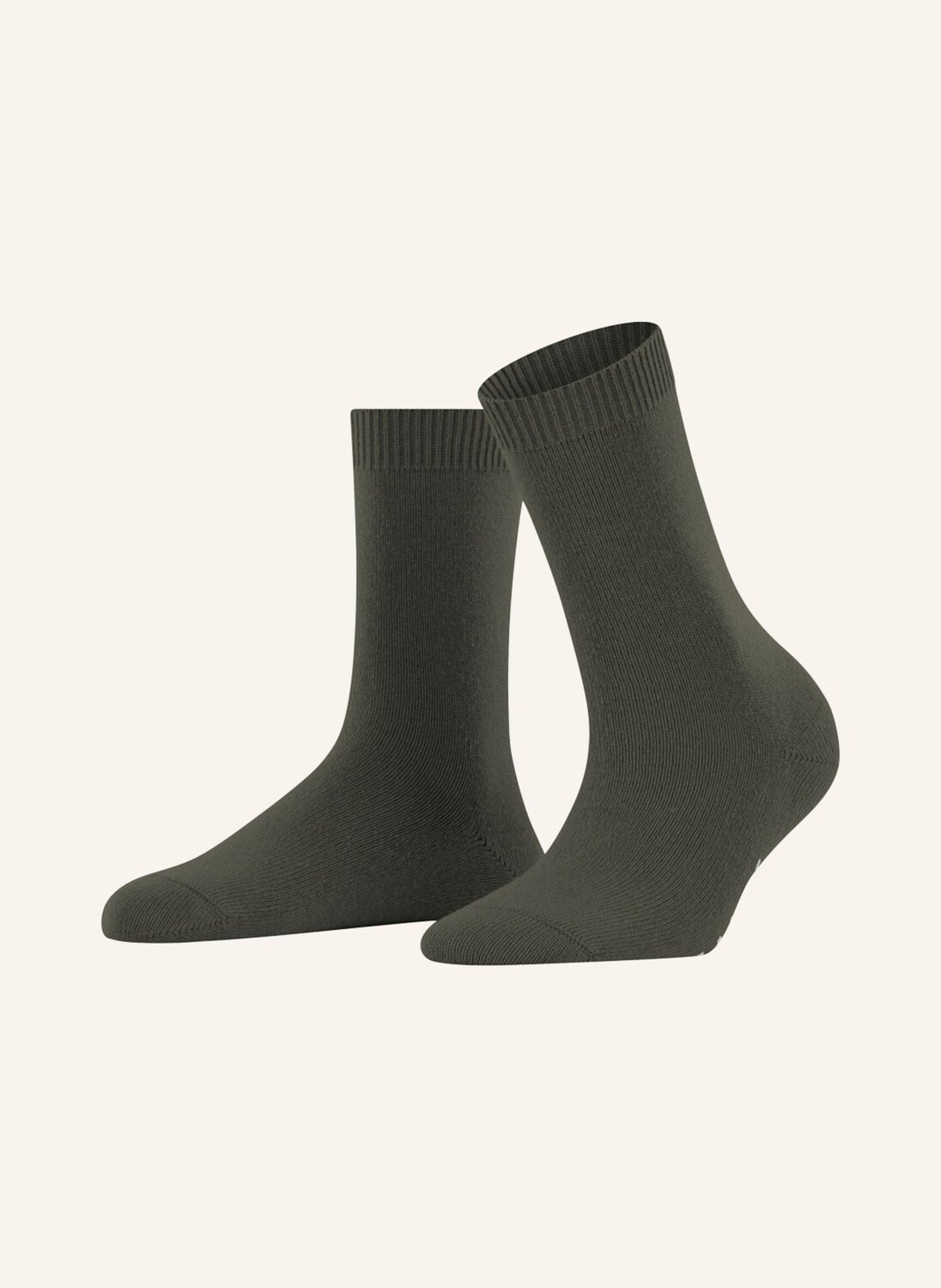 

Носки FALKE COSY WOOL mit Merinowolle