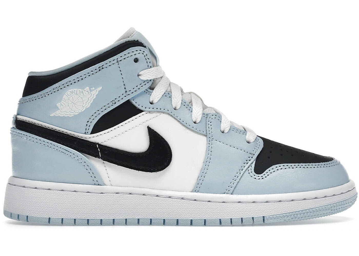 

Кроссовки Air Jordan 1 Mid