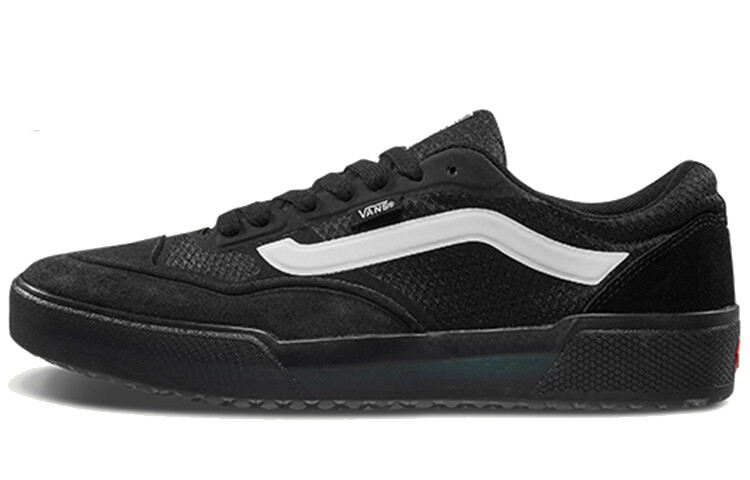 

Vans Ave Pro Черный Белый