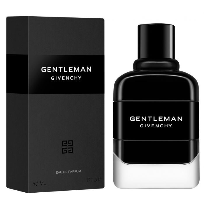 Мужская туалетная вода Gentleman EDP Givenchy, 60 цена и фото