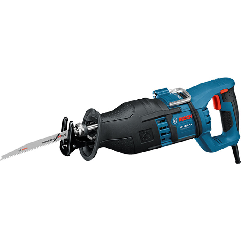 Сабельная пила Bosch GSA 1300 PCE