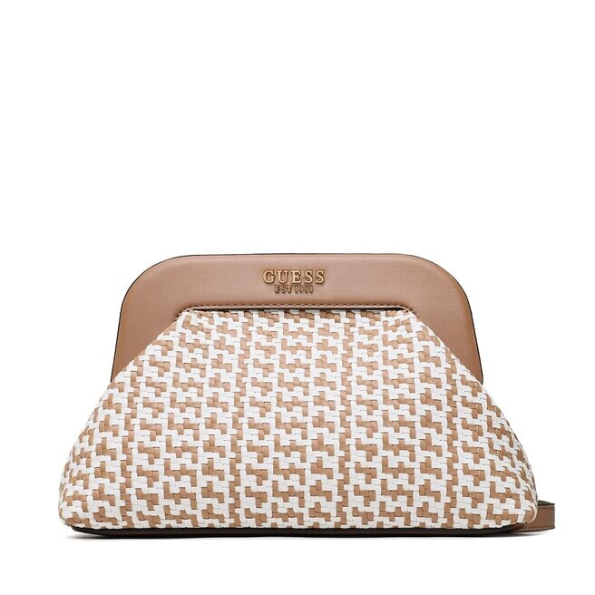

Сумка Guess Abey, коричневый