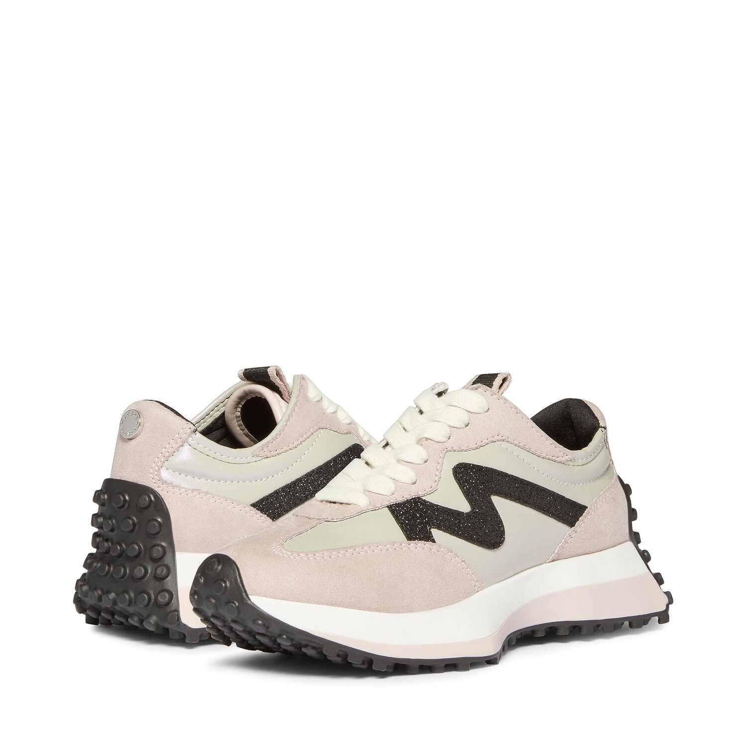 

Кроссовки Steve Madden Kids Campo (Little Kid/Big Kid)