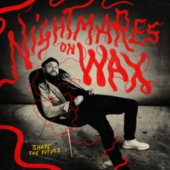 

Виниловая пластинка Nightmares On Wax - Shape The Future