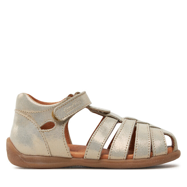 

Сандалии Froddo Carte Girly G2150191-8 S Gold Shine, золото