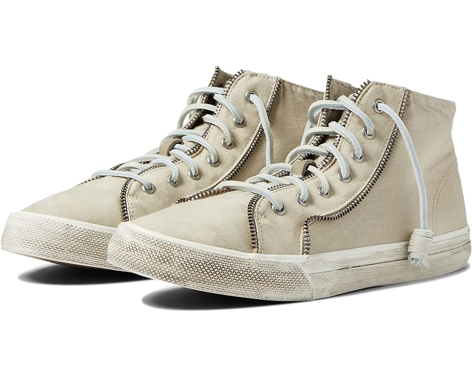 

Кроссовки Sperry Sperry X Rebecca Minkoff High-Top Sneaker, оранжевый