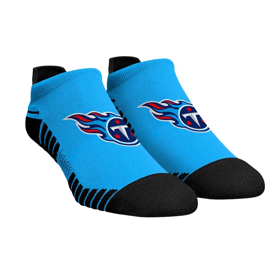 

Носки Rock Em Socks Tennessee Titans