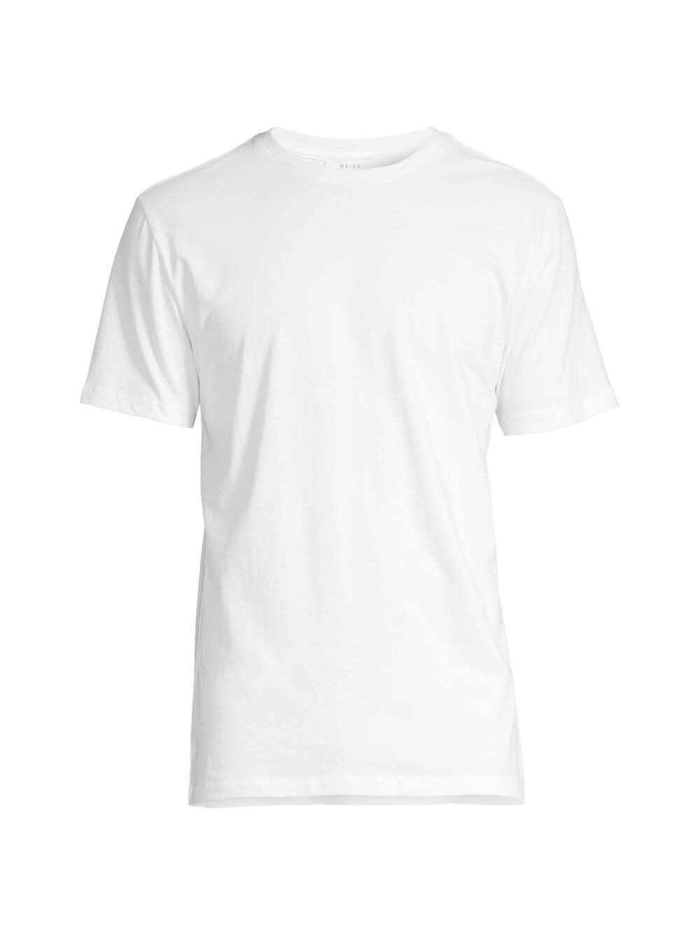 

Футболка Bless, 3 шт. в упаковке Reiss, белый
