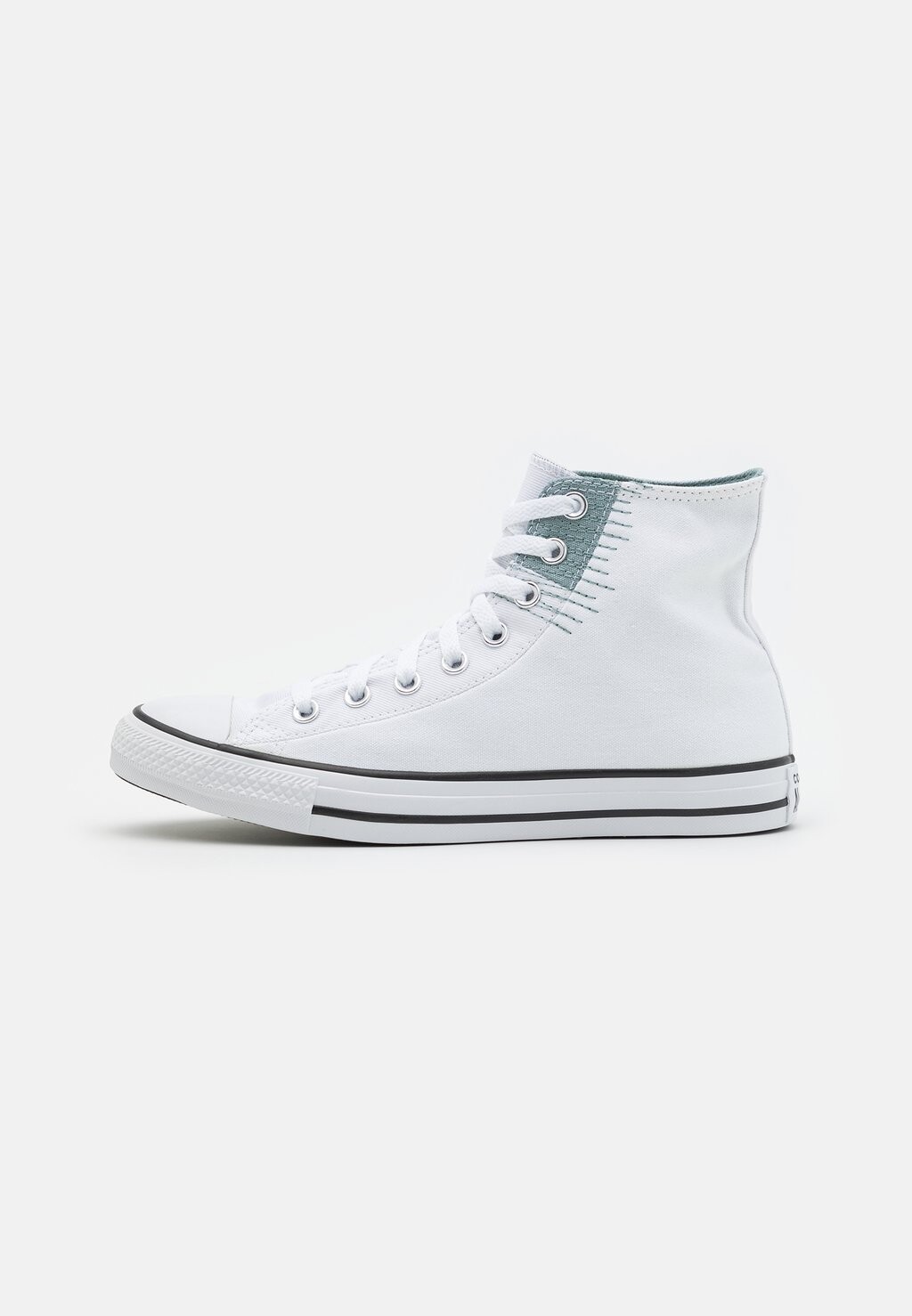 

Высокие кроссовки Converse