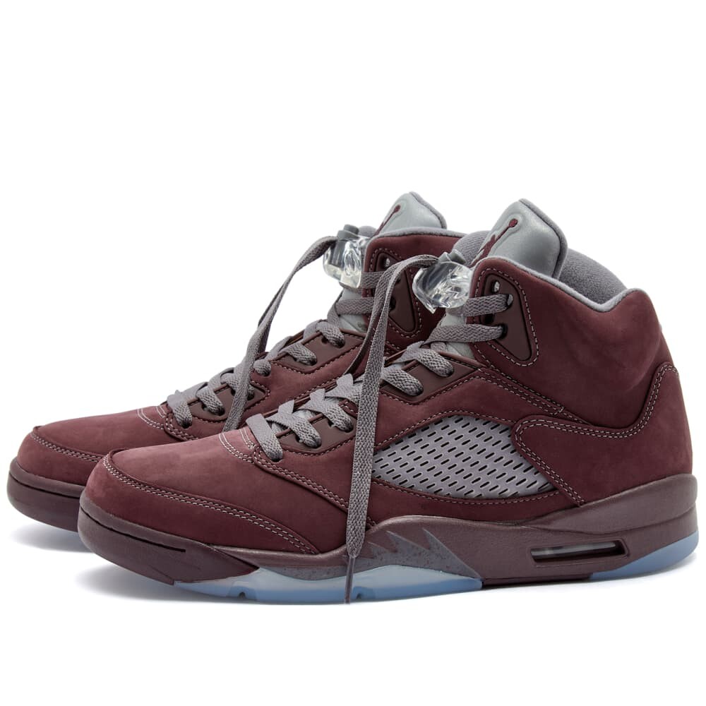 

Air Jordan 5 Ретро SE