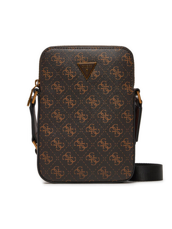 

Рюкзак Guess, коричневый
