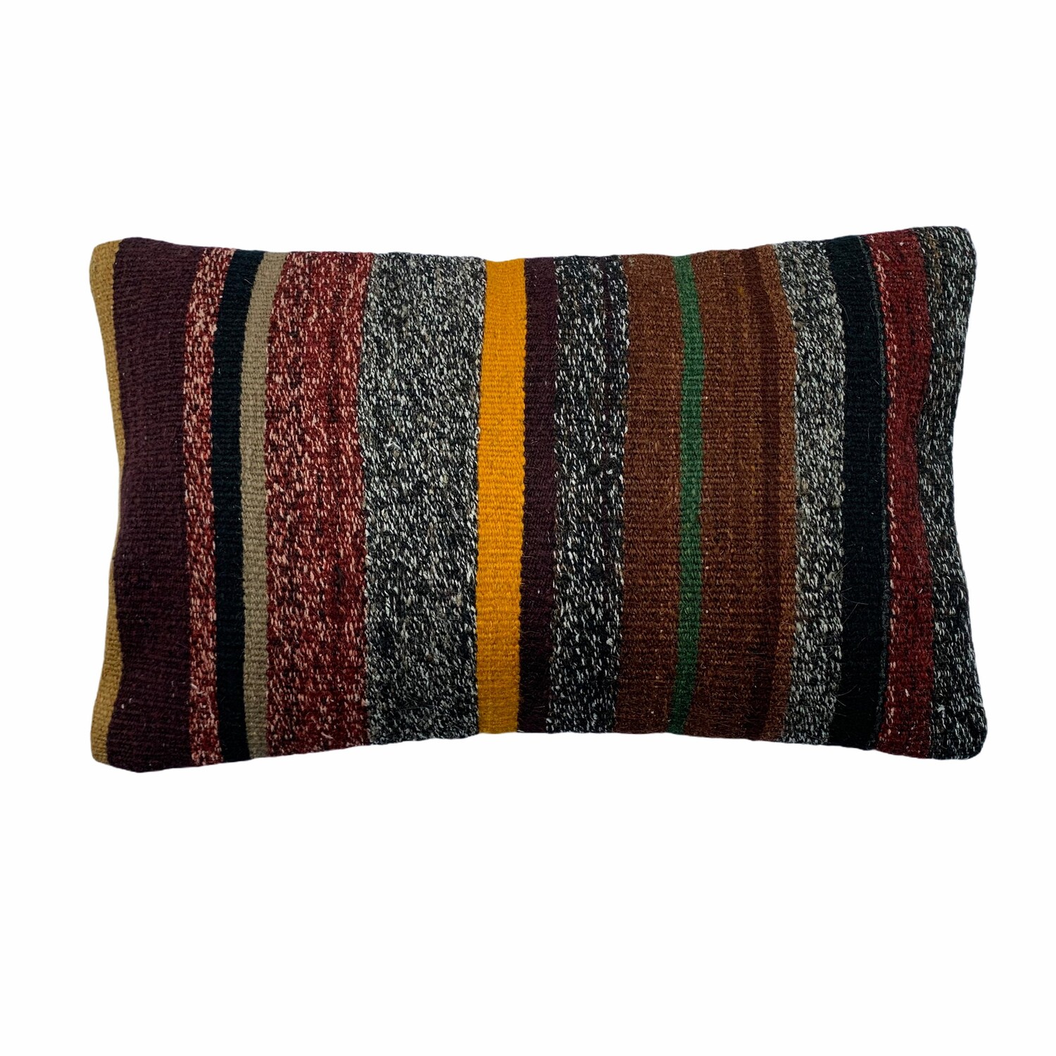 

Подушка Килим 30 x 50 см. Чехол на подушку Tapis Kelim Kilim, винтажная скамейка для медитации. Келим Теппич. Подушка Килим в стиле бохо. Килим. Диван. Турецкая подушка.